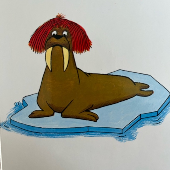 scragglemuffin